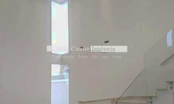 Imagem 2: Casa a venda com 3 quartos no Condomínio Alphaville Nova Esplanada I - Votorantim