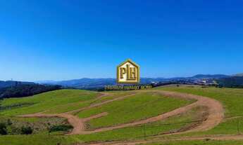 Imagem 2: Terreno à venda, 360 m² por R$ 288.000,00 - Condomínio Ecoville III - Atibaia/SP