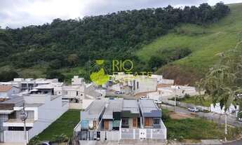 Imagem 4: Casa 2 quartos, 66m2, Bairro de Fátima -- Barra do Piraí/RJ