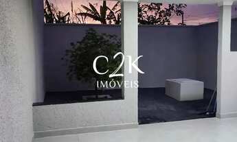 Imagem 3: Zero de entrada-Excelente casa 03 quartos (01 suíte) no St Jardim Alto Paraíso