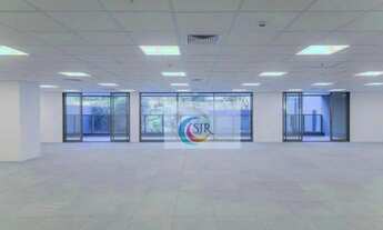 Imagem 5: Conjunto para alugar, 263 m² - Pinheiros - São Paulo/SP