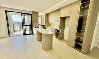 Imagem: Apartamento novo para locação com duas