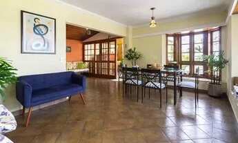 Imagem 2: Imóvel para venda com 265 metros quadrados com 4 quartos em Perdizes - São Paulo - SP