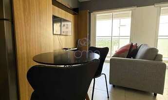 Imagem 6: Duo Jk mobiliado