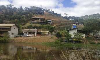 Imagem 7: Chácara com acesso a Energia e Internet - Zona Rural Montanhas Capixabas