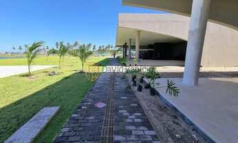 Imagem 4: Lote à venda com 252m² no Condomínio Angatu- R$240.000,00
