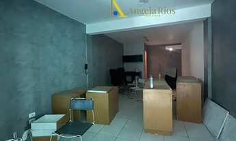 Imagem 2: Sala para aluguel com 30 metros quadrados em Setor Bueno - Goiânia - GO