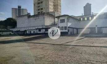 Imagem 5: Terreno para alugar, 7027 m² por R$ 57.152,85/mês - Parque das Nações - Santo André/SP