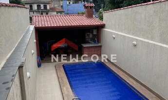 Imagem 6: Sobrado em Rua Clara Parente - Vila Primavera - São Paulo/SP