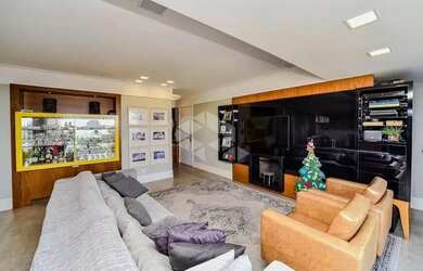 Imagem 3: Apartamento 130M² - para Alugar