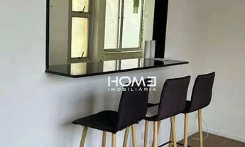 Imagem 4: OPORTUNIDADE RUA PEDRO AMÉRICO - Apartamento com 1 dormitório à venda, 57 m² por R$ 520.00