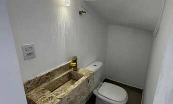 Imagem 6: Sobrados novos na região do Piqueri