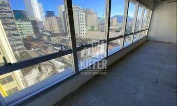 Imagem 3: Sala à venda, 94 m² por R$ 700.000,00 - Centro - Rio de Janeiro/RJ