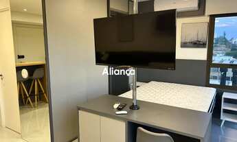 Imagem 6: Studio Mobiliado, 42m², Infra - Jardim Botânico, Porto Alegre/RS