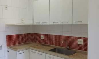 Imagem 7: Quarto/ SaIa de 44 metros quadrados em Botafogo - Rio de Janeiro - RJ