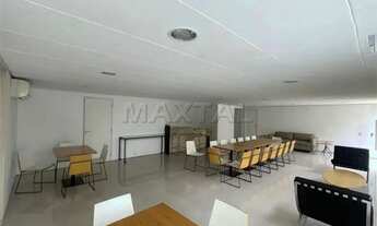 Imagem 6: Apartamento à venda de 155m², com 3 dormitórios e 2 vagas, na Bela Vista