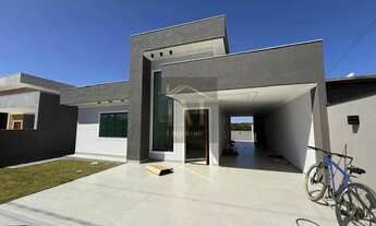 Imagem 2: Casa em Condomínio para Venda em Araruama, Lagoinha, 3 dormitórios, 3 suítes, 2 banheiros