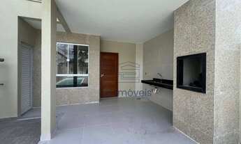 Imagem 5: Casa Duplex de 4 suítes com Piscina à venda no Recreio, Rio das Ostras