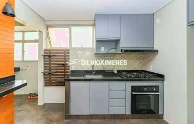 Imagem 5: Residencial Apartamento no Barroca com 90,00 (M²), 3 quartos e 1 vagas para Venda