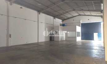 Imagem: Galpão disponível para venda no bairro