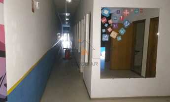 Imagem 4: Edifício para Aluguel no Bairro Santana com Área de 185m² Disponível para Locação