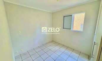 Imagem 4: Apartamento para aluguel com 130 m², 3 quartos 2 vagas em Mansões Santo Antônio, Campinas