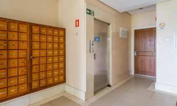 Imagem 4: Apartamento de 1 dormitório com 49,28m² de área privativa