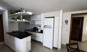 Imagem 6: Apartamento à venda, 2 quartos, 1 suíte, 2 vagas, Jardim Oceania - João Pessoa/PB