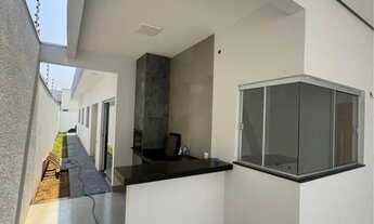 Imagem 3: Casa no bairro Cidade Nova