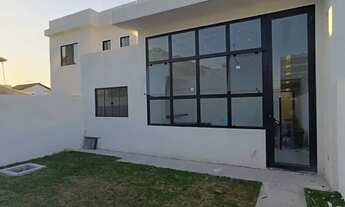 Imagem: Casa para Venda em Rio das Ostras, Extensão