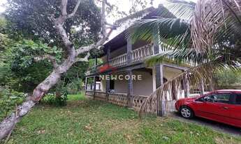 Imagem: Casa em Rua Coronel Luecir Lucas Gonçalves