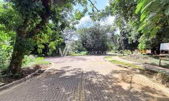 Imagem: Terreno - Chácara Santa Margarida - Campinas