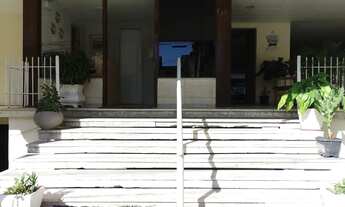 Imagem 5: Proximo Tamoio 2 Quartos Garagem e Elevador