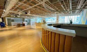 Imagem: Andar Corporativo para aluguel, Santa Efigênia