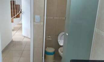 Imagem 4: Cobertura Triplex à Venda - Edifício Noa Noa - Copacabana, Rio de Janeiro Localização priv