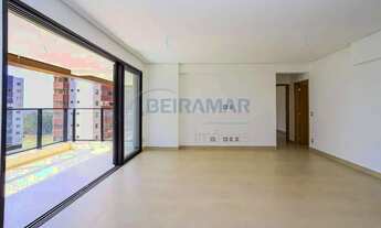 Imagem 4: Apartamento sofisticado, 3 suítes, vista para praça, 128,48?m² Nature Residence Águas Cl