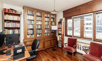 Imagem 2: Casa 4 dormitórios à venda Cristal Porto Alegre/RS