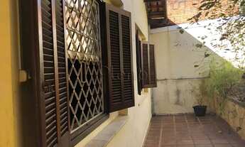 Imagem 2: Casa com 3 quartos à venda, Jardim Conceição, em Campinas