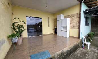 Imagem: Casa para Venda, Ceilândia Sul (Ceilândia)