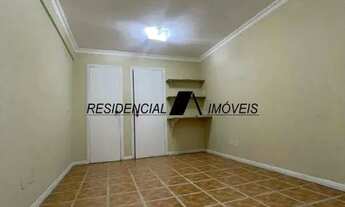 Imagem 4: Sala no coração do bairro Barro Preto