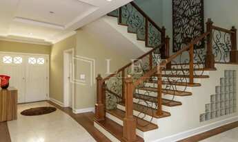 Imagem: Alameda Jurem - Alphaville