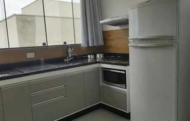 Imagem 6: APARTAMENTO/CASA 1 DORMITÓRIO - PARQUE DOS SINOS - JACAREÍ