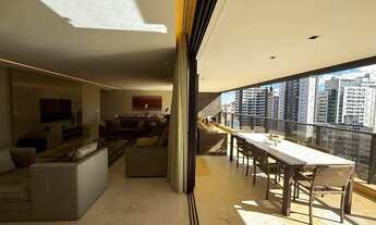 Imagem 7: Apartamento 4 quartos, 4 suítes, 4 vagas