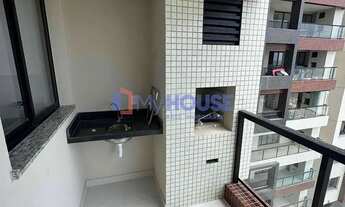 Imagem 2: Apartamento com três quartos e vista privilegiada para Praia dos Milionários disponível pa