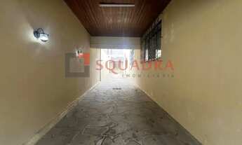 Imagem 2: Oportunidade Única: Casa Residencial/Comercial com 4 Quartos e Edícula em Santa Quitéria