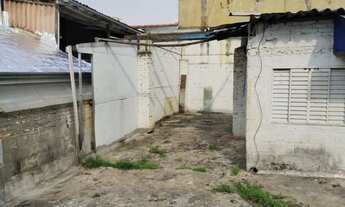 Imagem 5: Terreno para alugar, 220 m² por R$ 3.650,00/mês - Vila Sao Luis - São Paulo/SP