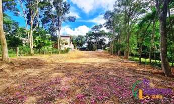 Imagem 4: TERRENO EM CONDOMÍNIO - CLUBE DE CAMPO VALINHOS - SP