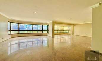 Imagem: Apartamento à venda, 400 m² por R$ 6.950.000,00