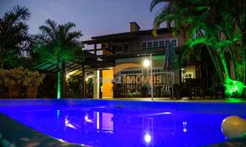 Imagem 2: Casa com piscina á venda em Imbituba, litoral de Santa Catarina!!