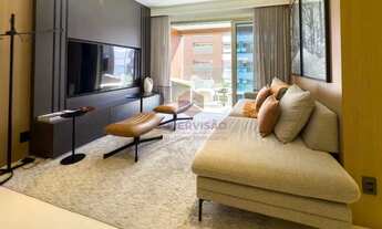 Imagem: Apartamento Alto Padrão Com 3 Suítes na